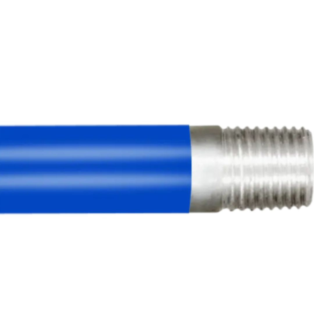 Prism Handle- Aluminium Thread 25mm x 1.2m