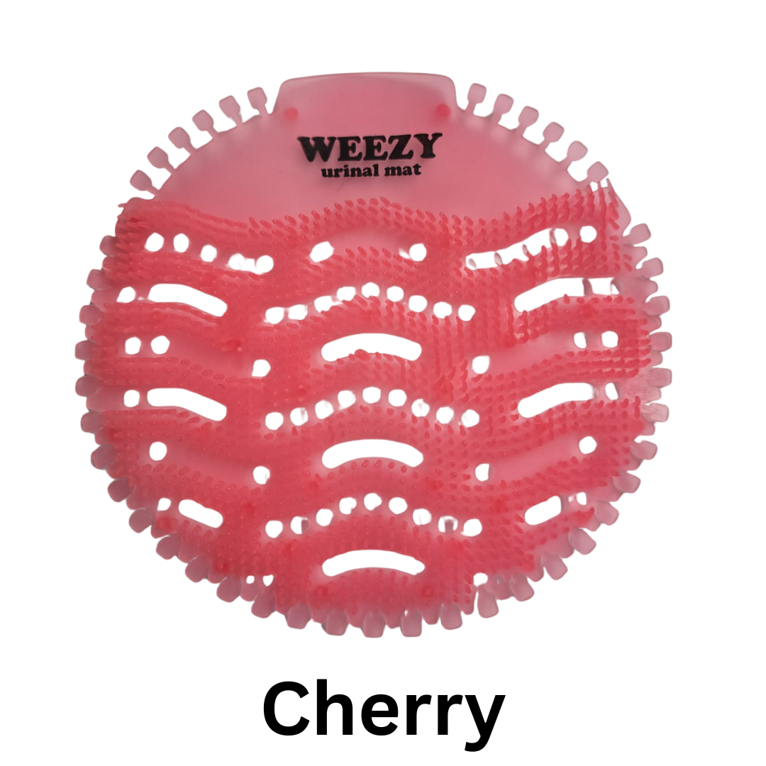 Weezy Urinal Screens