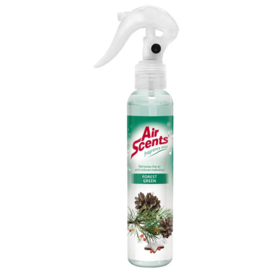 Air Scents Trigger Spray 180ml