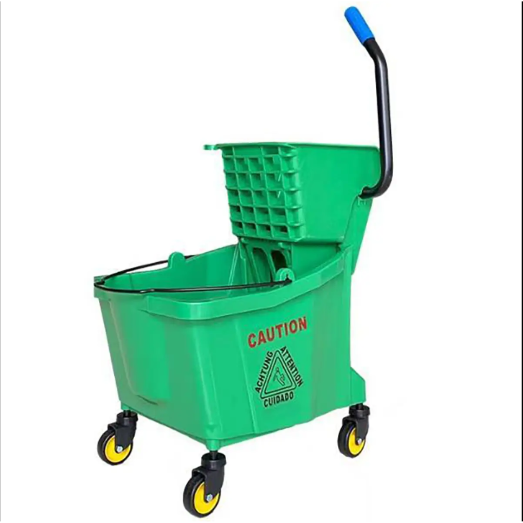 36L BUCKET & WRINGER B-Line