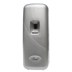 Airmist Aerosol Dispenser Pearl Platinum