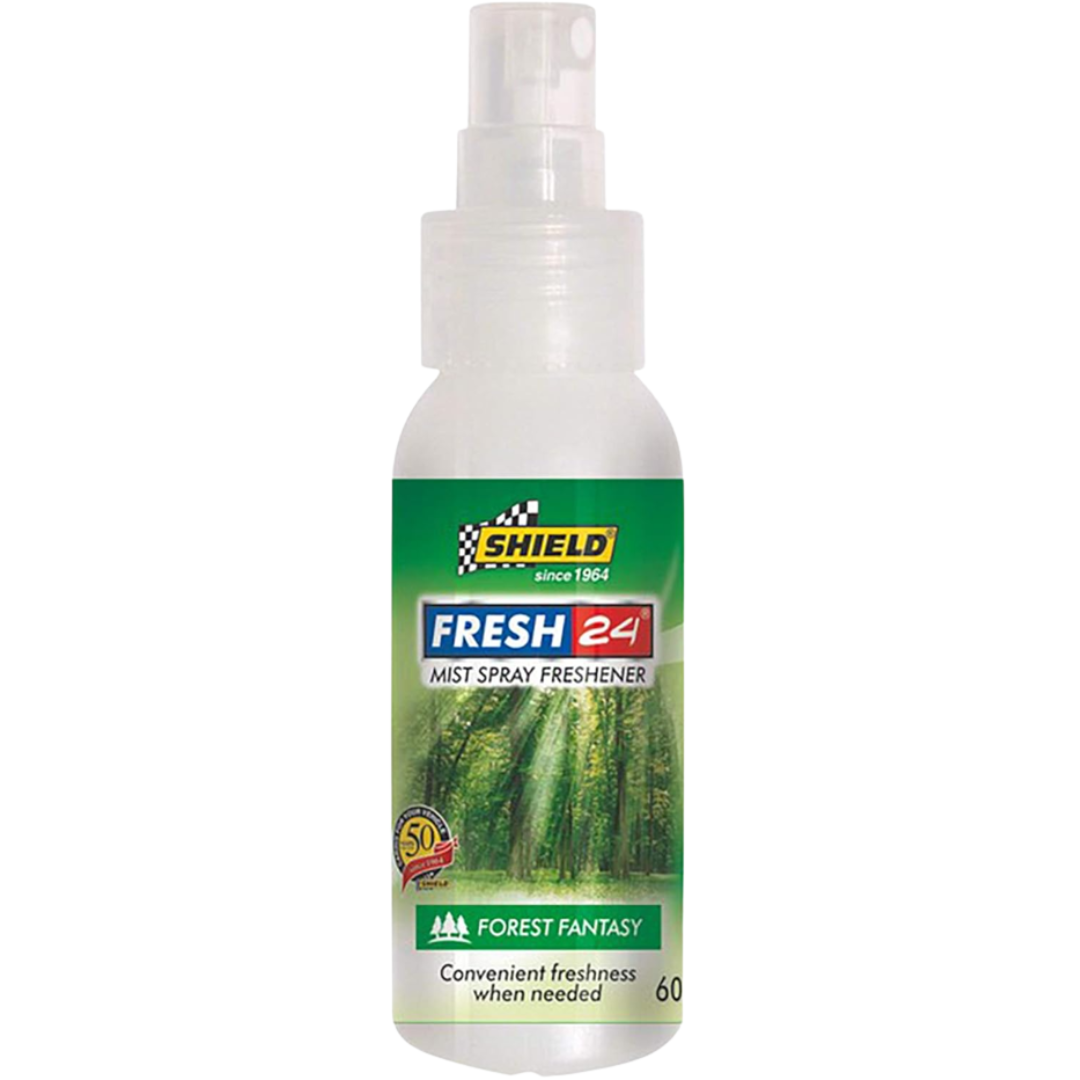 Shield Car Air Freshners