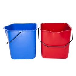 25lt Single Bucket