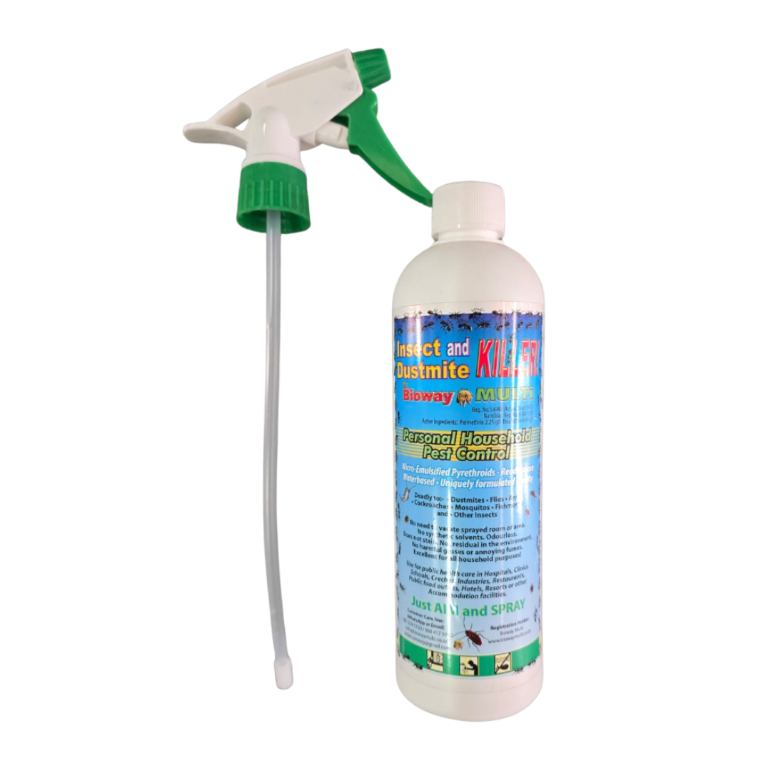 Bioway Multi Insect and Dustmite Killer