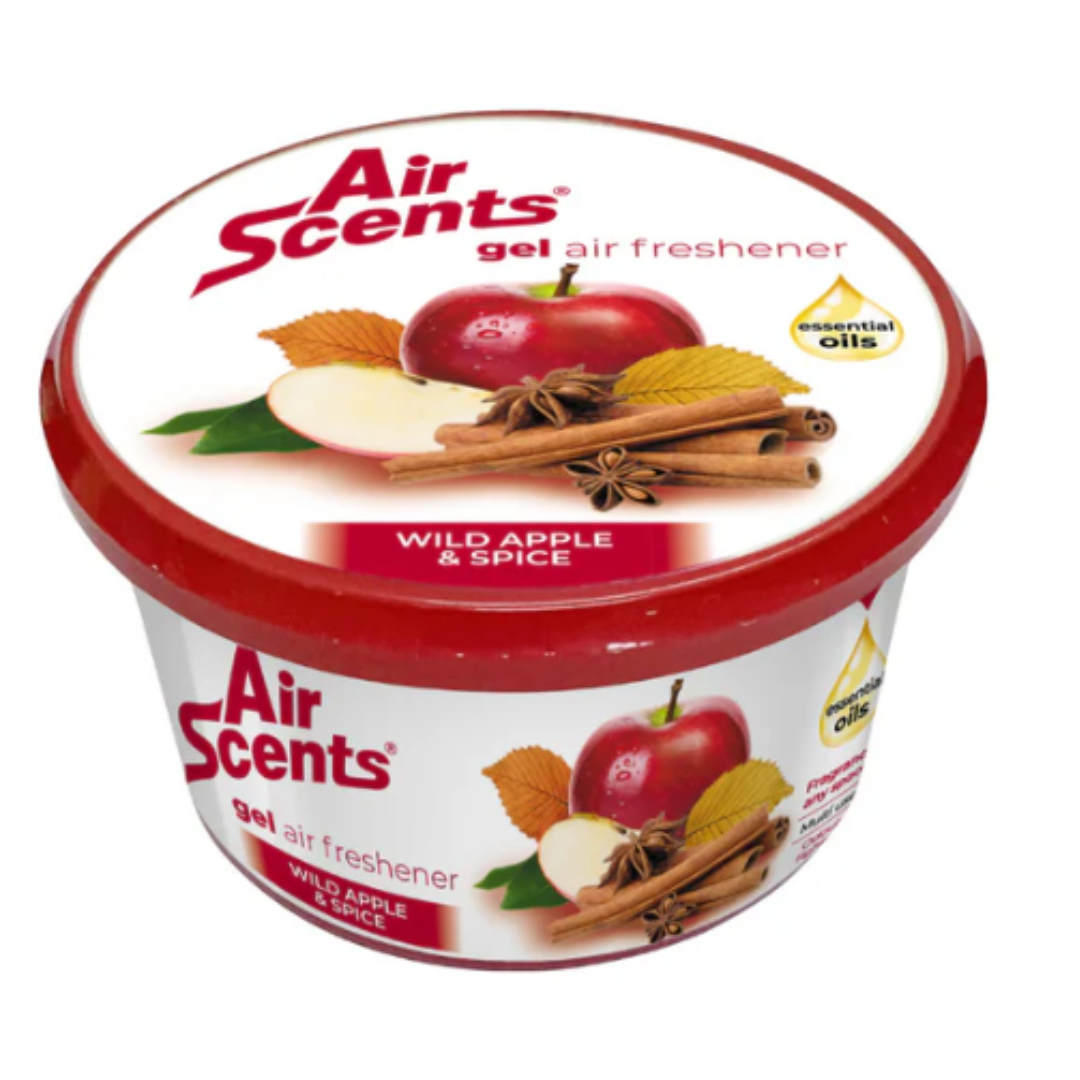 Gel Airfreshner 70g