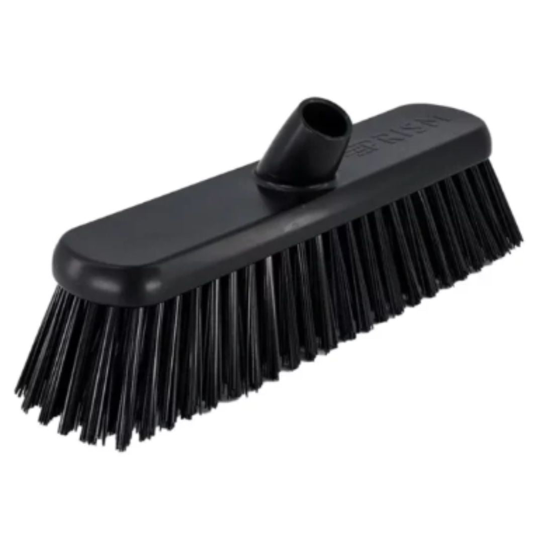Prism Broom Head Hygiene 450mm Soft