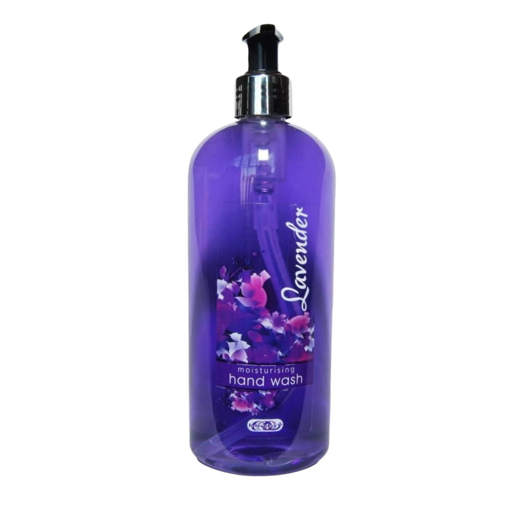 Hand Wash and Body Wash