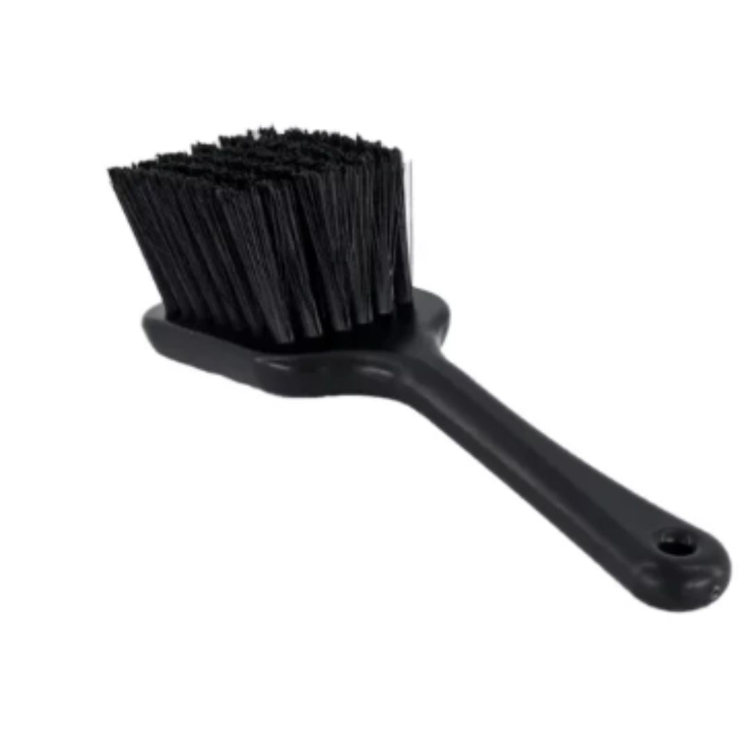 Prism Hygiene Brush Short Handle Soft