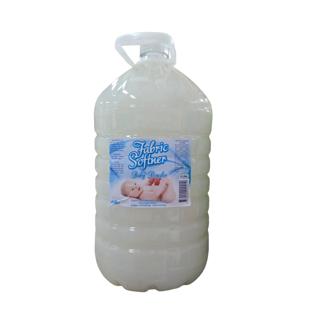 Fabric Softner