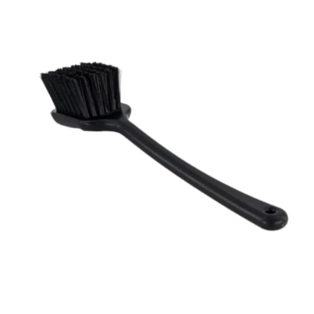 Prism Hygiene Brush Long Handle Soft