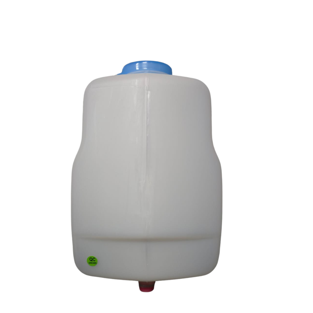 Top Up Plastic 1000ml Soap Dispenser Liquid / Foam / Spray