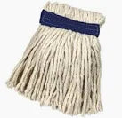 Fan Mop Head Only