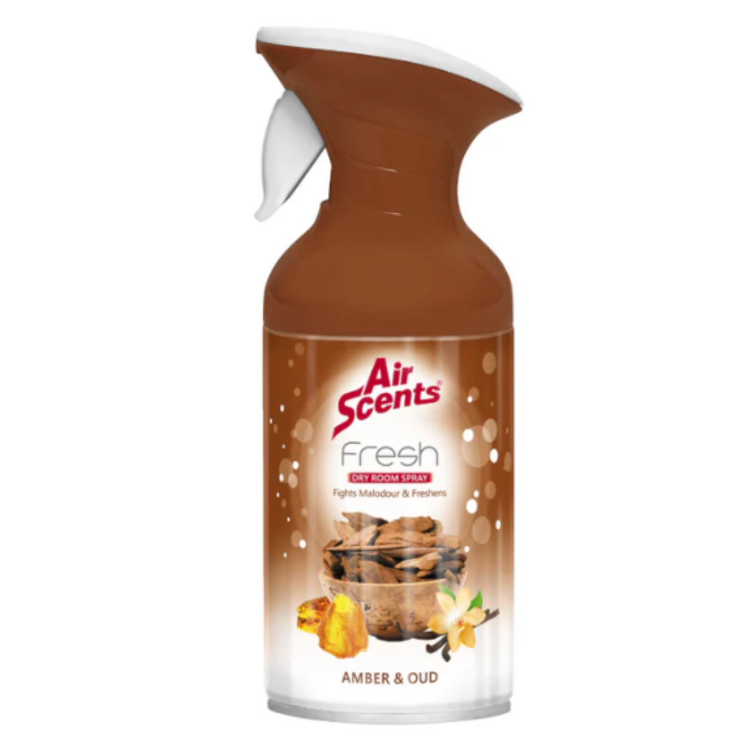Air Scents Dry Room Spray 250ml