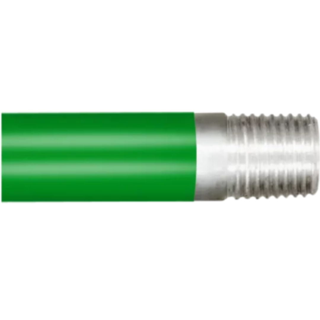 Prism Handle- Aluminium Thread 25mm x 1.2m