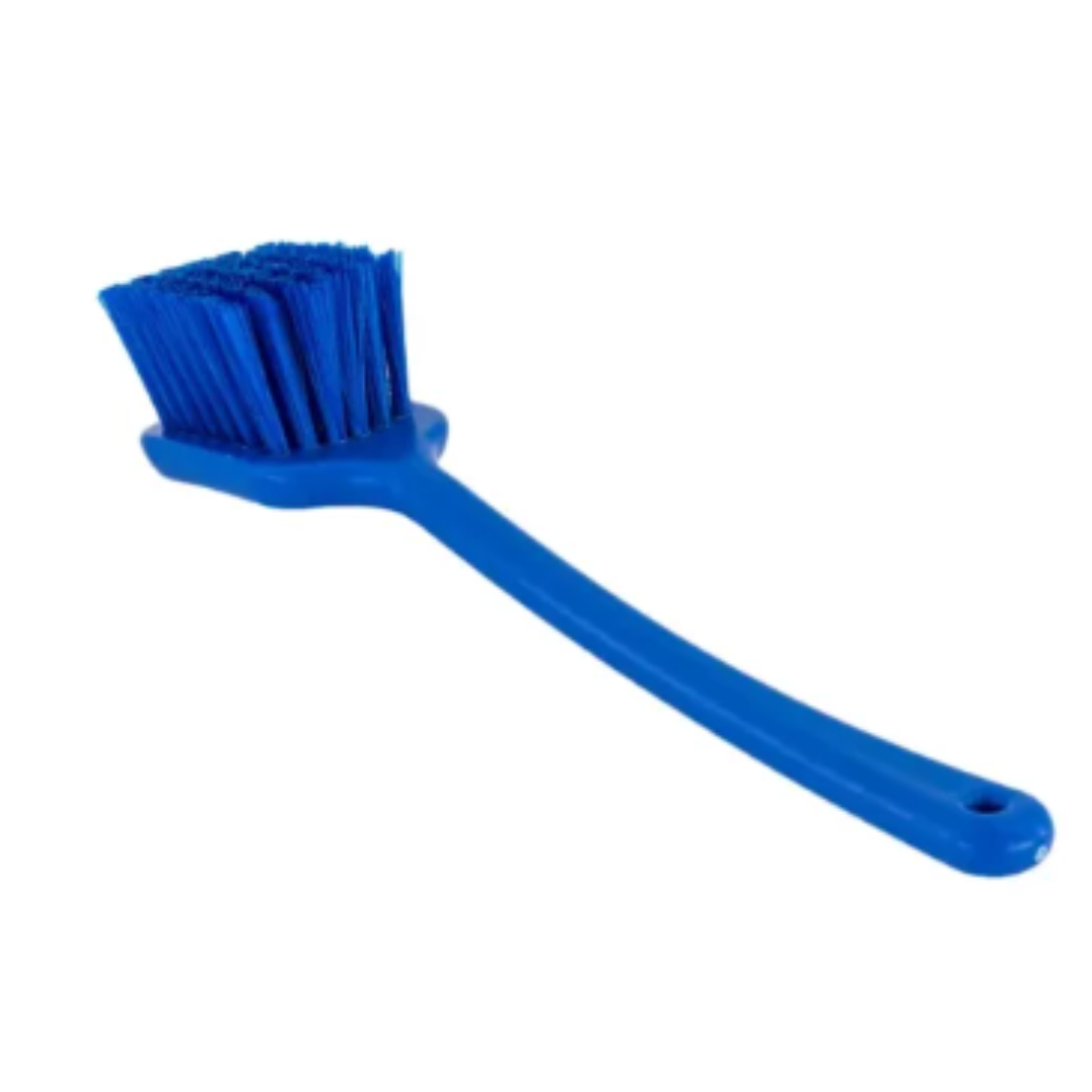 Prism Hygiene Brush Long Handle Soft