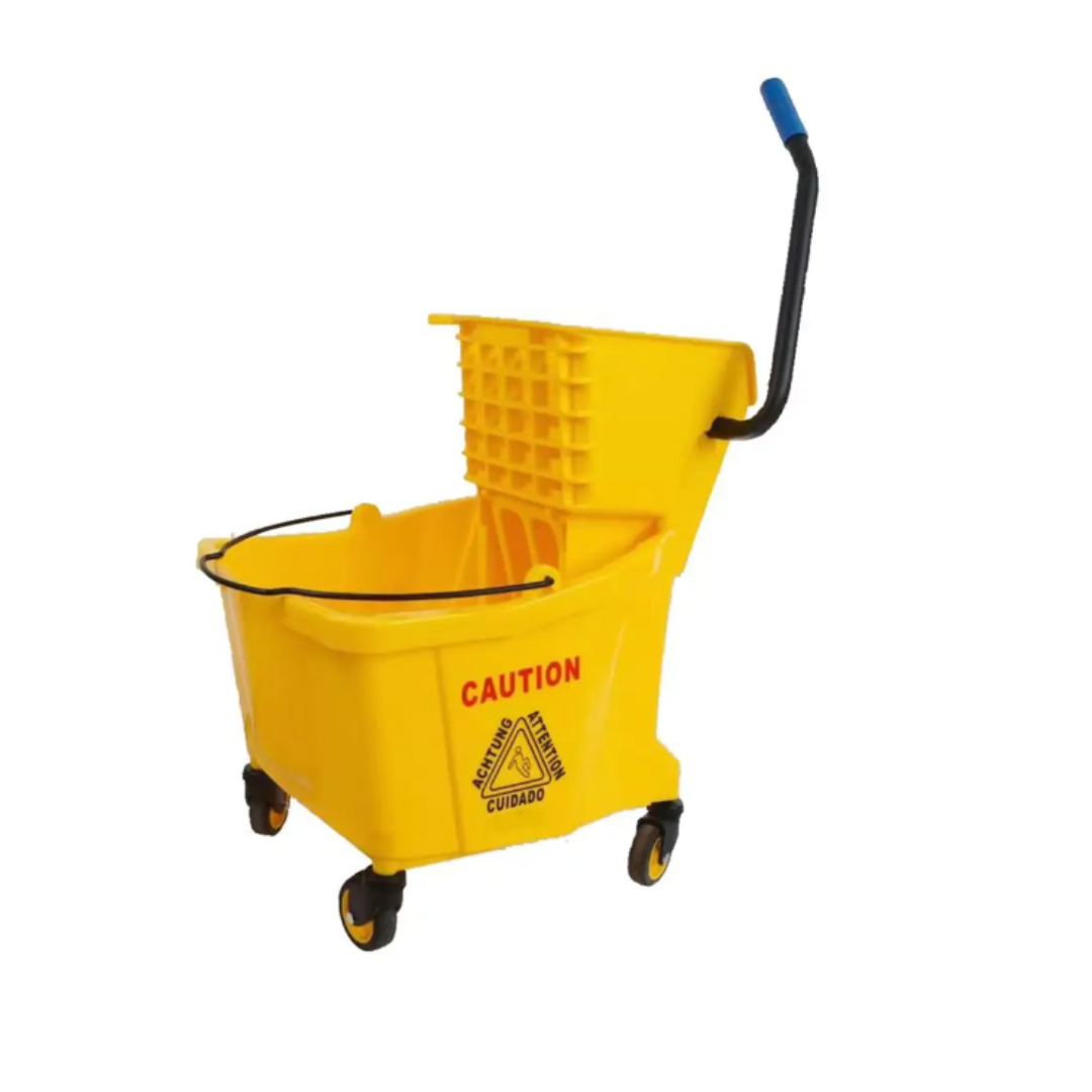 36L BUCKET & WRINGER B-Line