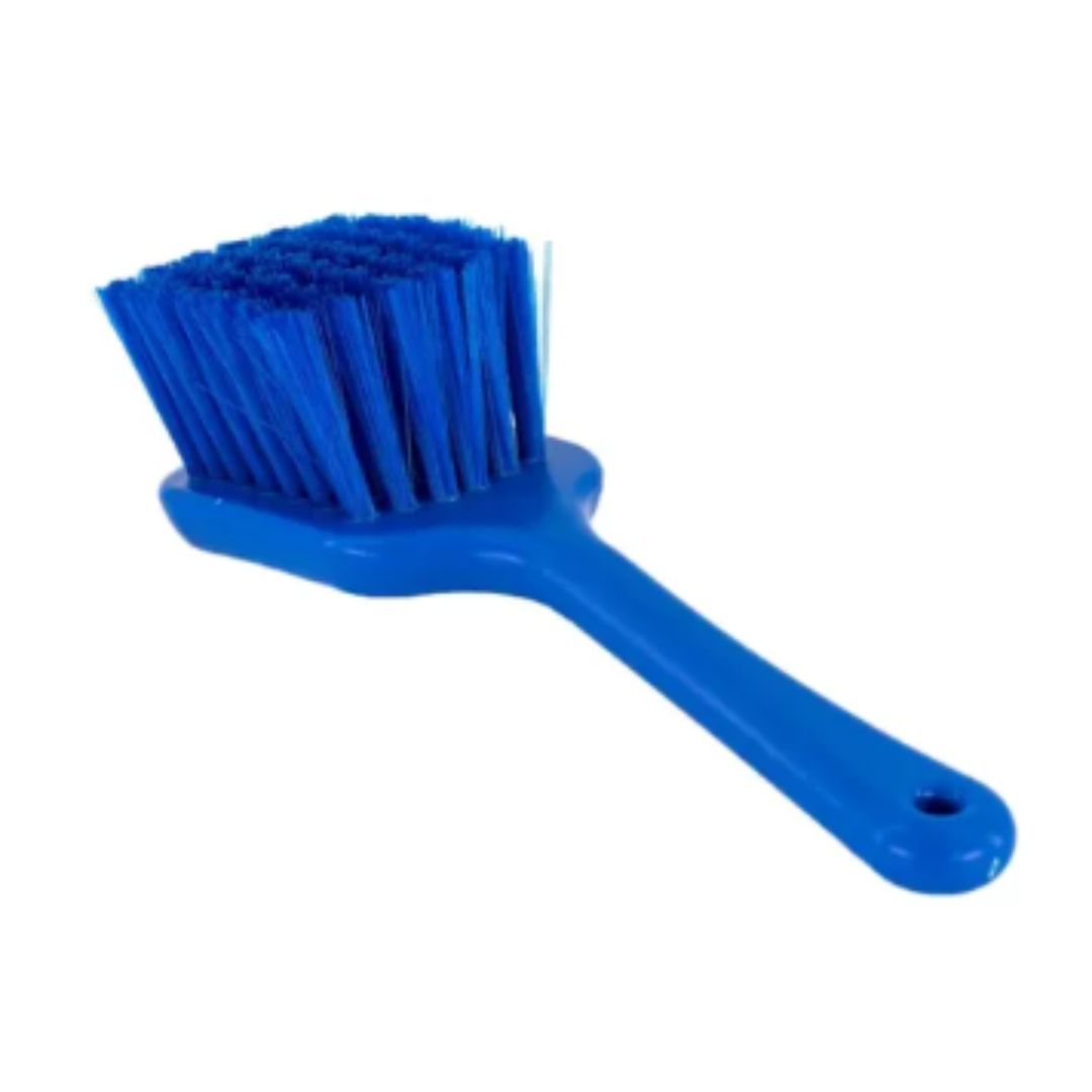 Prism Hygiene Brush Short Handle Hard