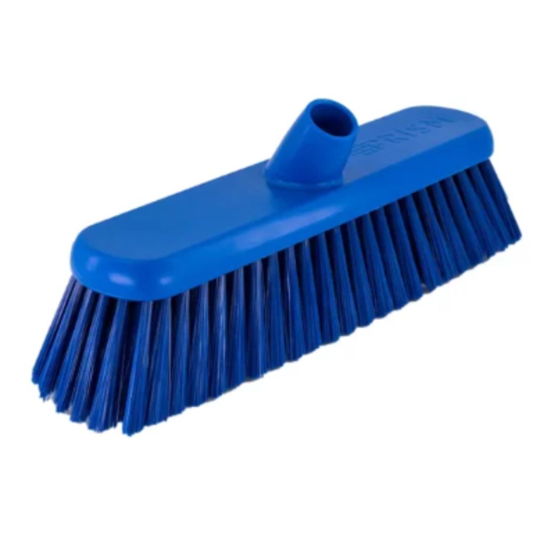 Prism Broom Head Hygiene 450mm Soft