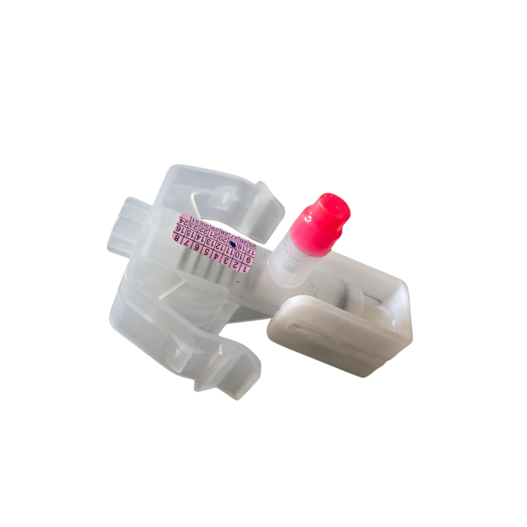 Top Up Plastic 1000ml Soap Dispenser Liquid / Foam / Spray