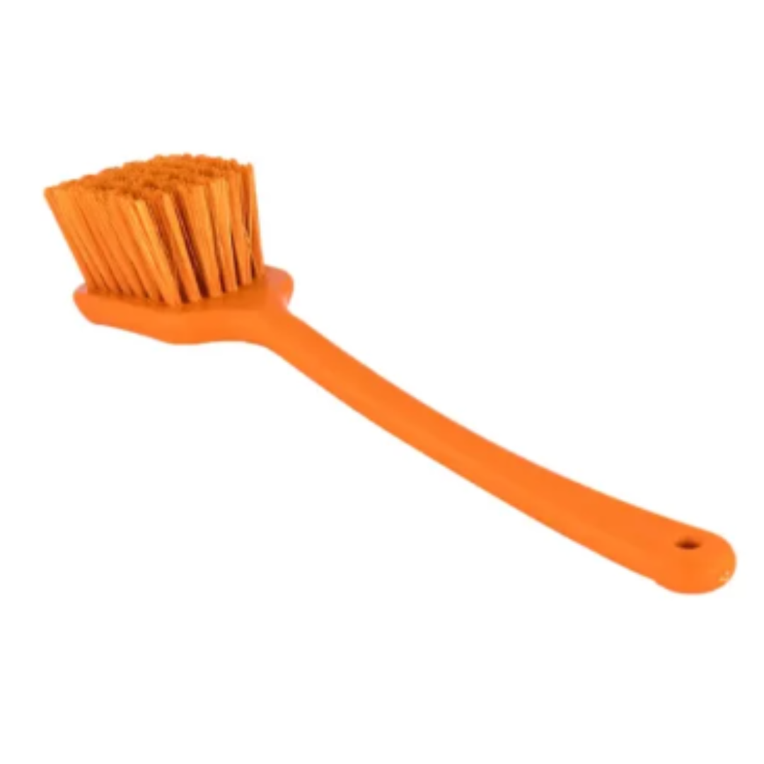 Prism Hygiene Brush Long Handle Soft