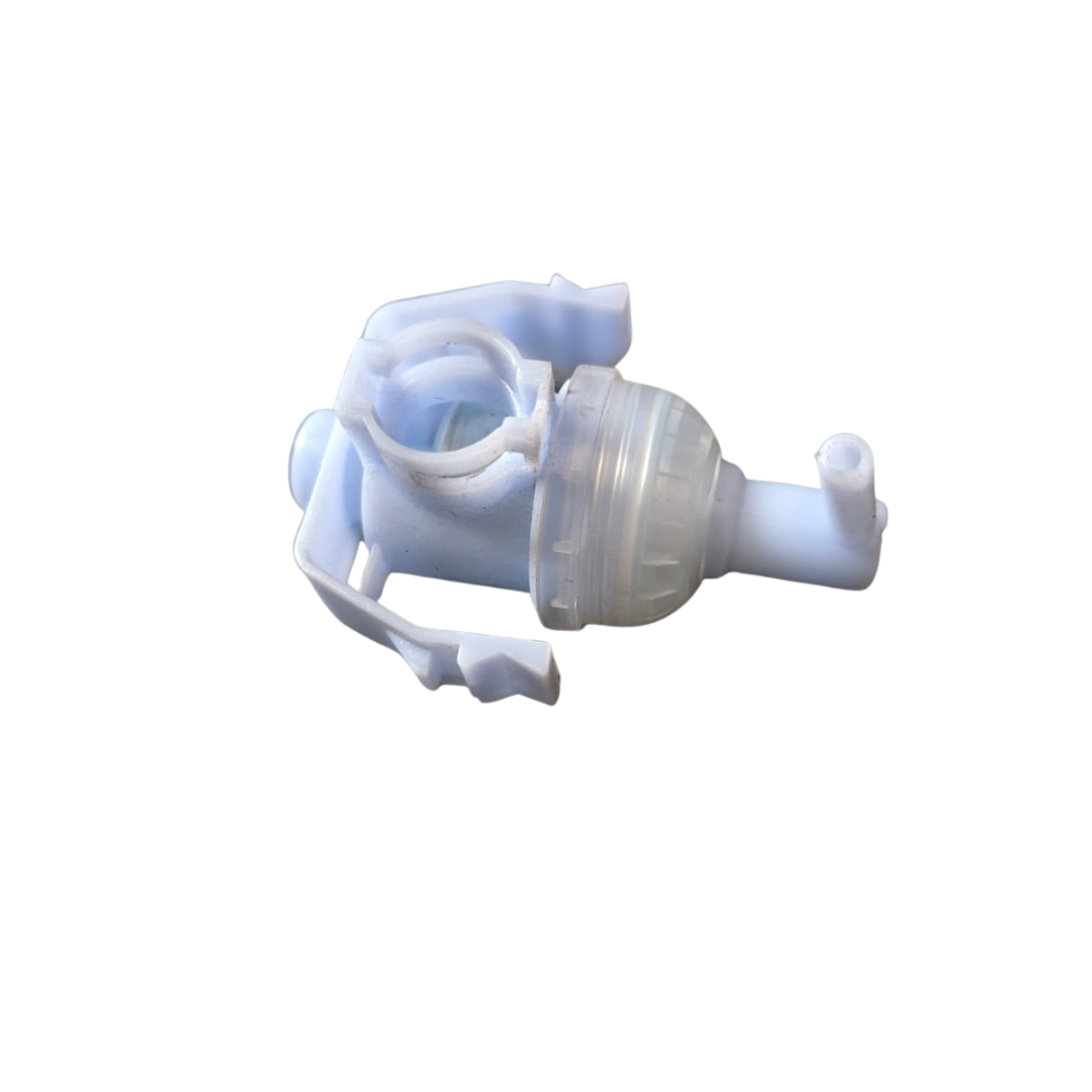 Top Up Plastic 1000ml Soap Dispenser Liquid / Foam / Spray