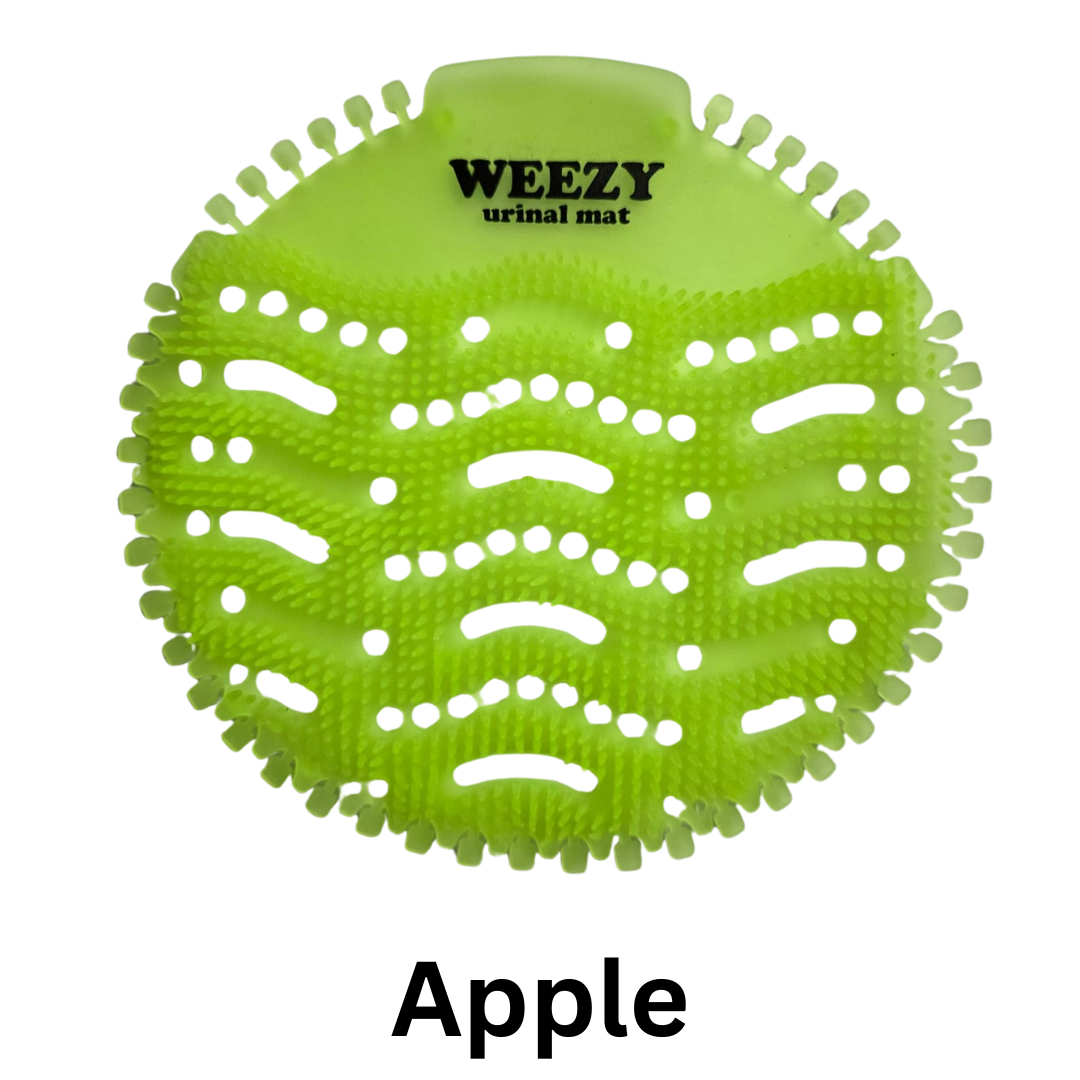 Weezy Urinal Screens