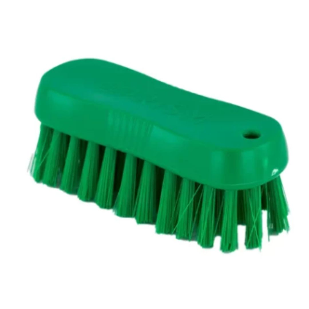 Prism Nail Brush