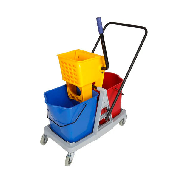 50L Econo Double Bucket