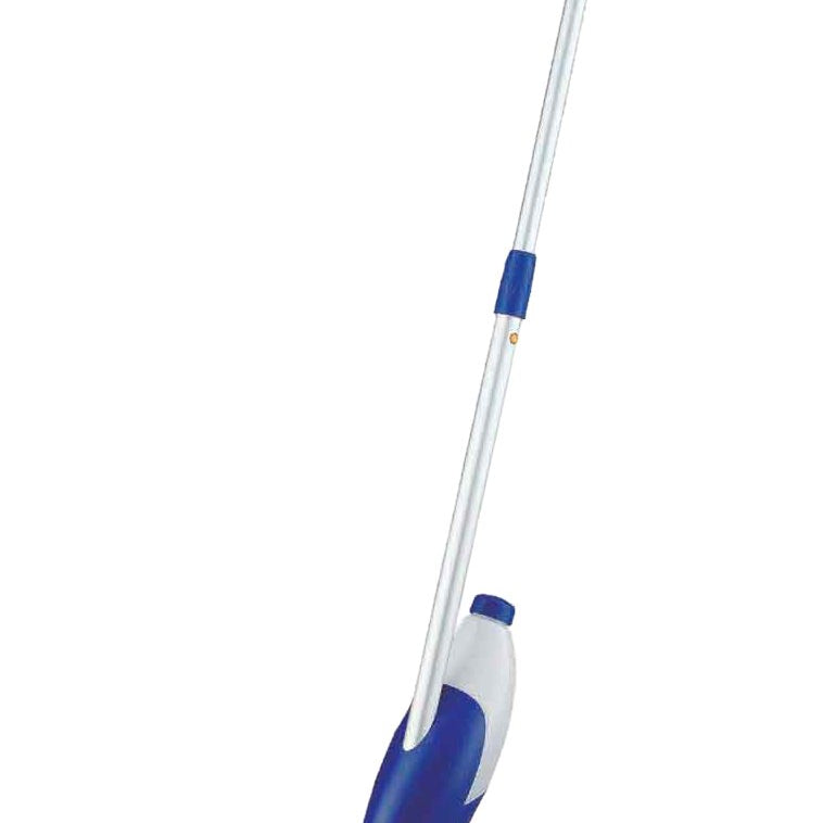 Spray Mop - Microfiber head