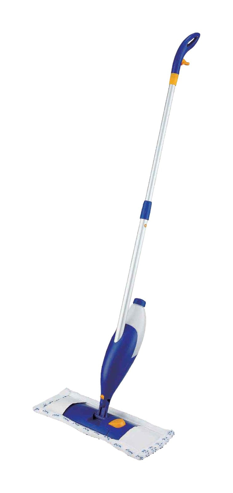 Spray Mop - Microfiber head