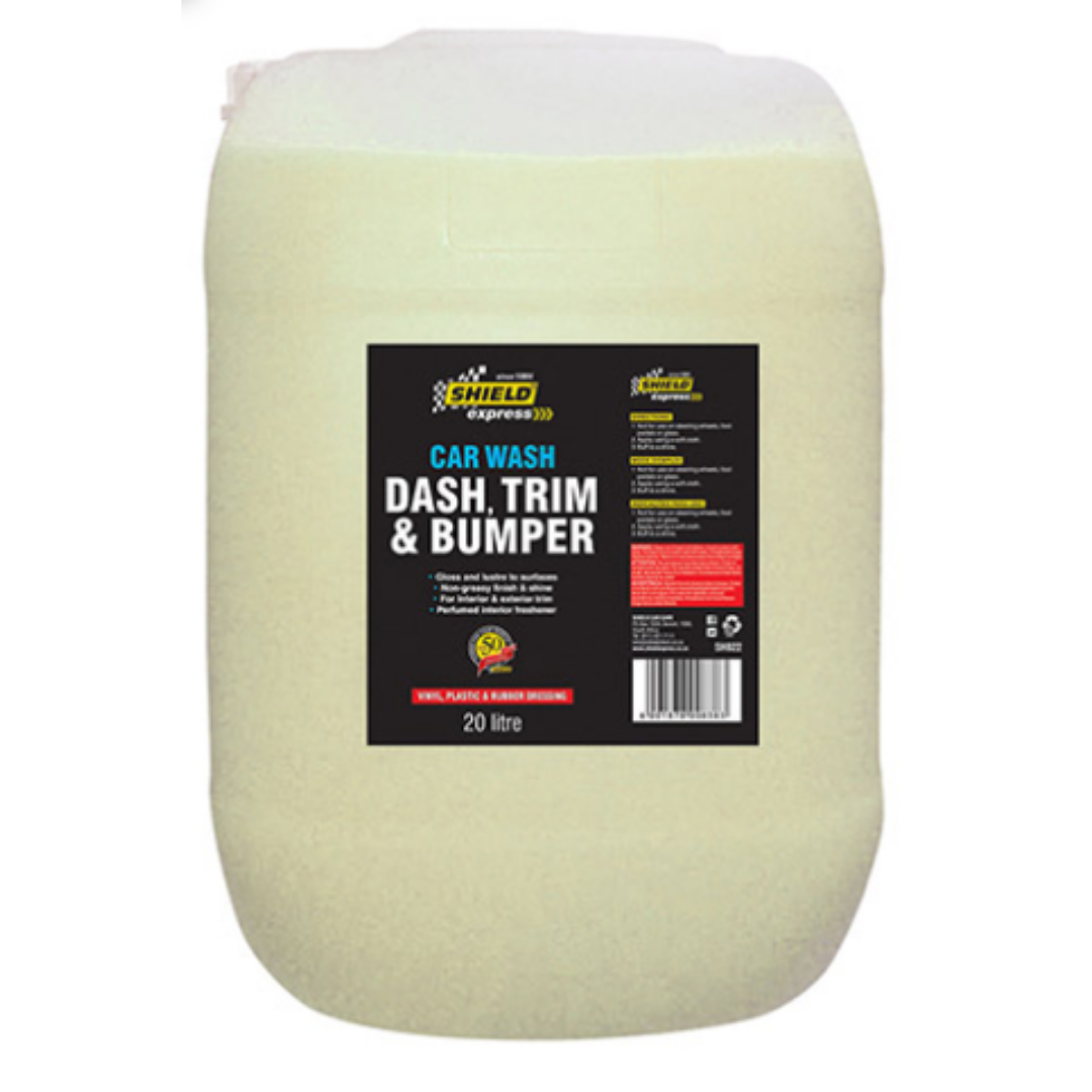 Shield Express Car Wash