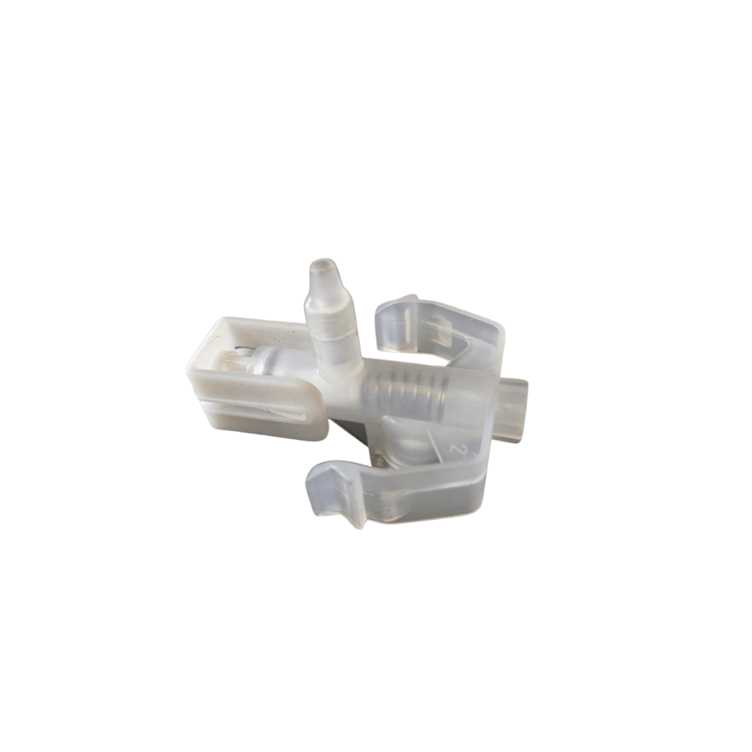 Top Up Plastic 1000ml Soap Dispenser Liquid / Foam / Spray