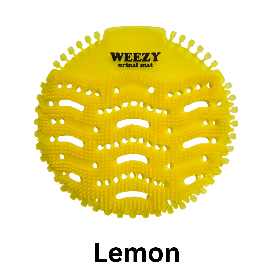 Weezy Urinal Screens