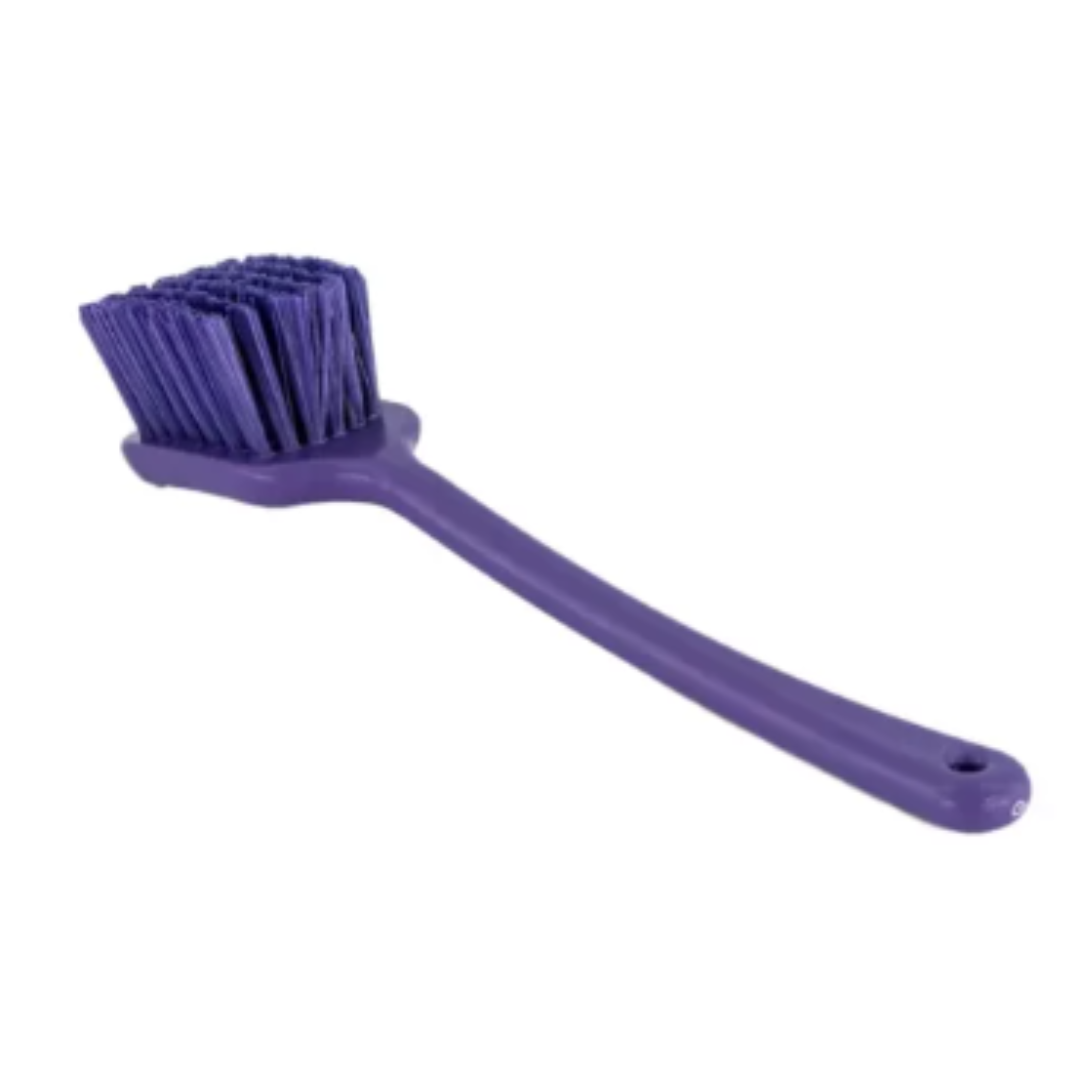 Prism Hygiene Brush Long Handle Soft