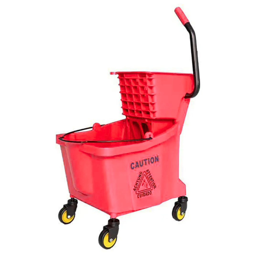 36L BUCKET & WRINGER B-Line