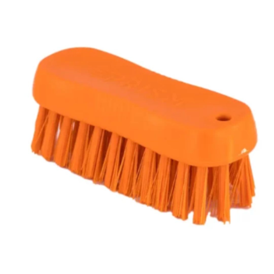 Prism Nail Brush