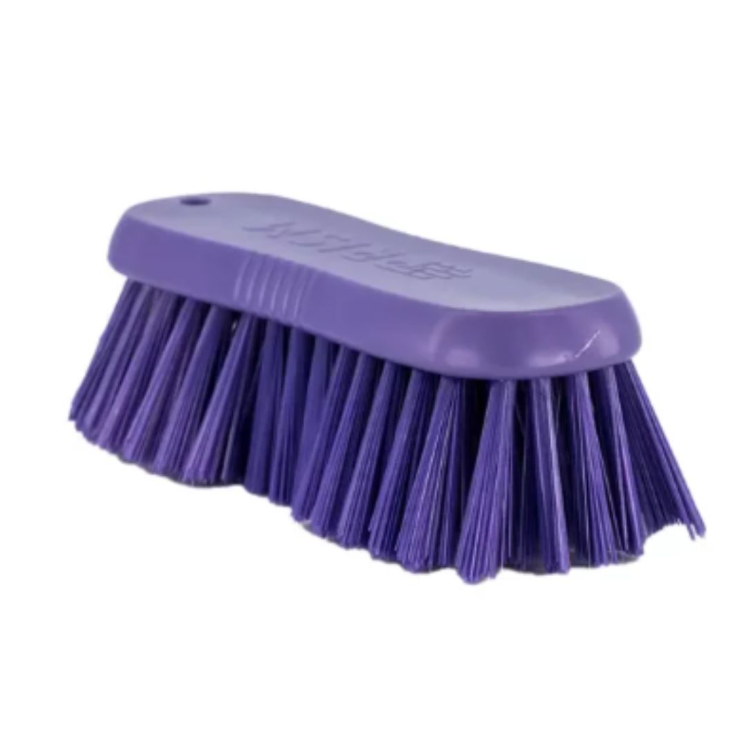 Prism Brush Hygiene 175mm Scrub Hard