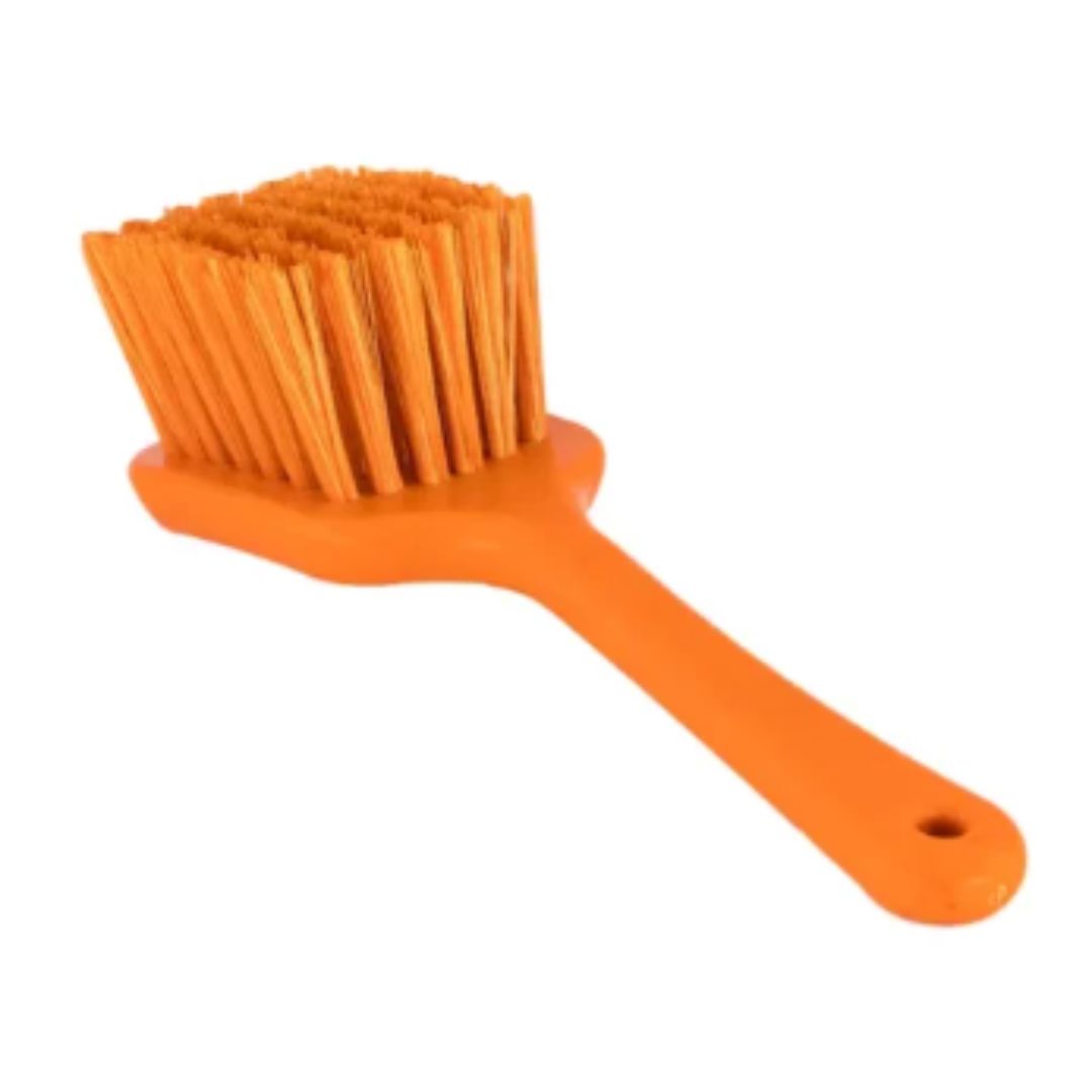 Prism Hygiene Brush Short Handle Soft