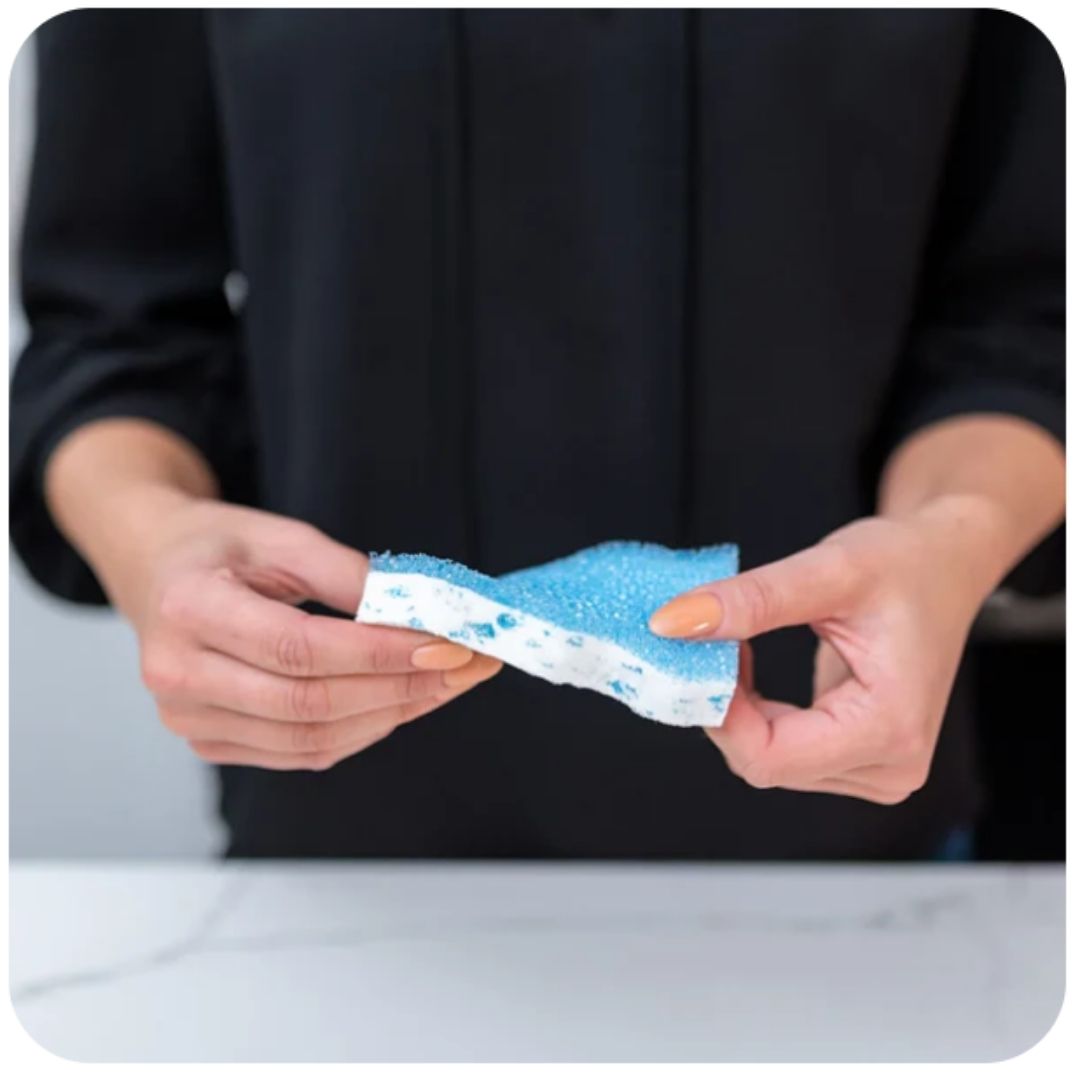 Eraser Daddy 10x Multi 2ct