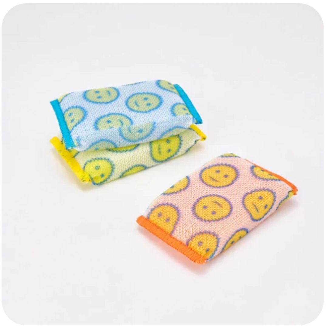 Scour Daddy Multi 3ct