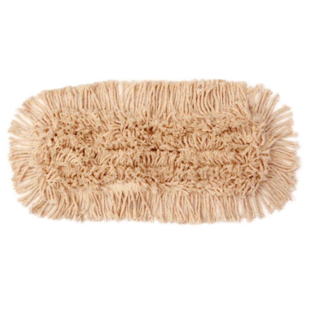 DustMop Sweeper