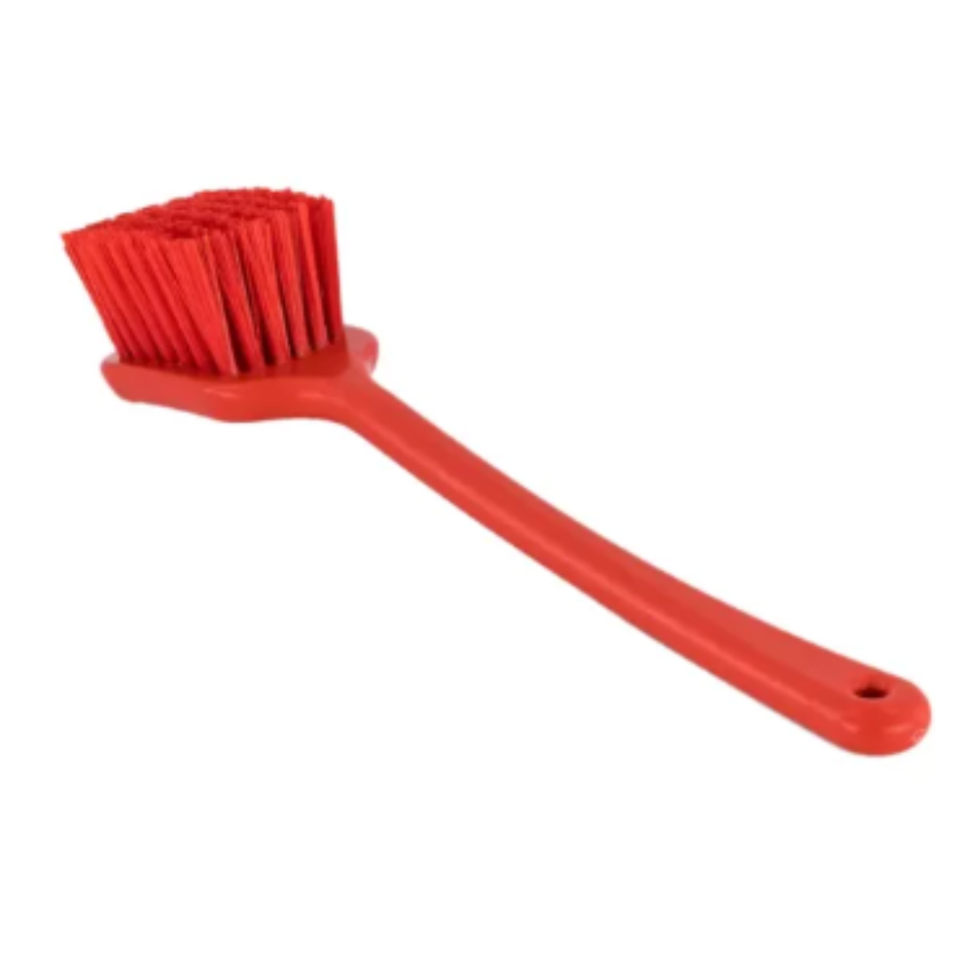Prism Hygiene Brush Long Handle Hard