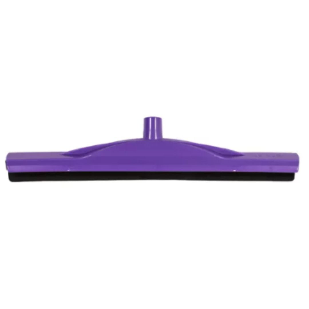 Prism Floor Squeegee head - Rubber Blade