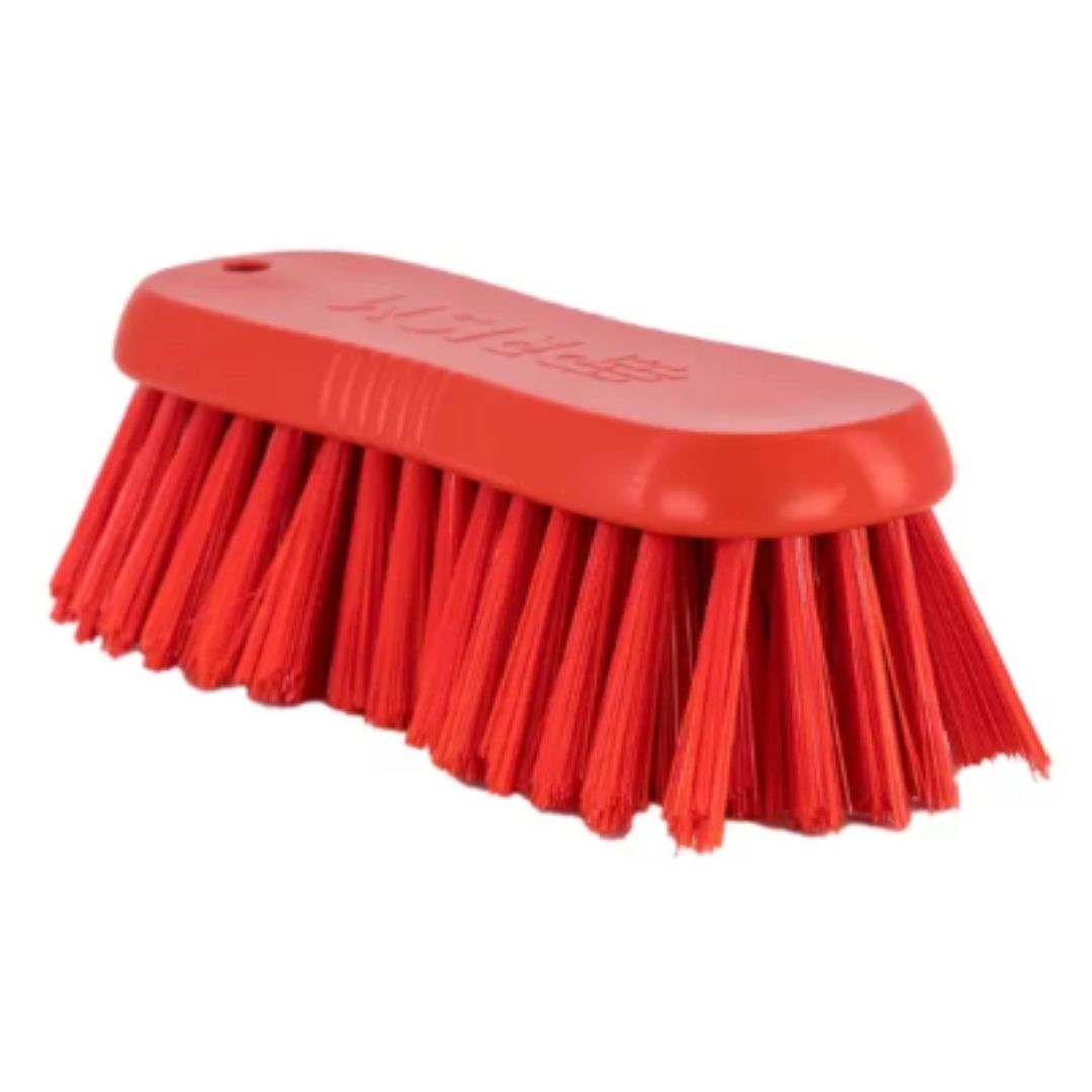 Prism Brush Hygiene 175mm Scrub Hard