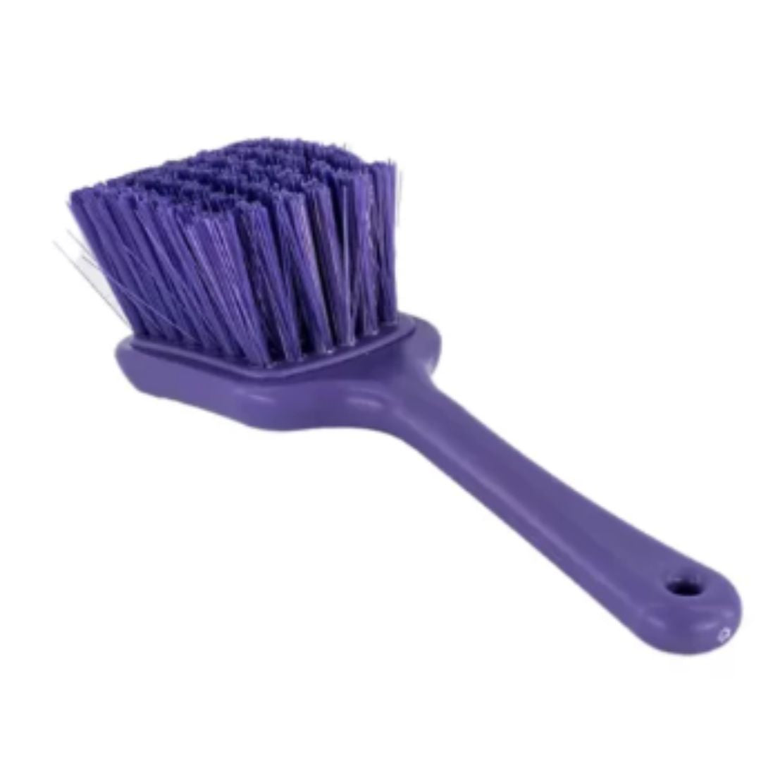 Prism Hygiene Brush Short Handle Soft