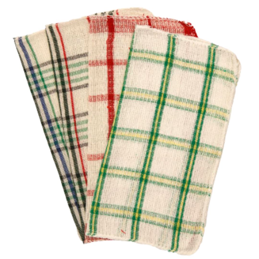 Dish Swabs (10 Pack)