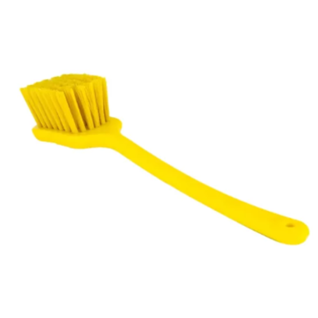 Prism Hygiene Brush Long Handle Soft