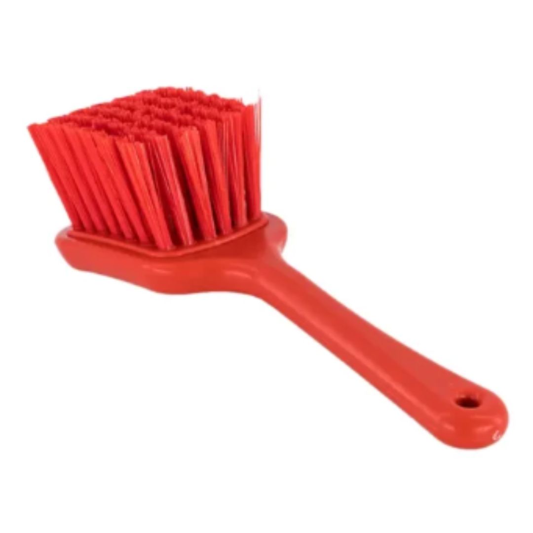 Prism Hygiene Brush Short Handle Soft
