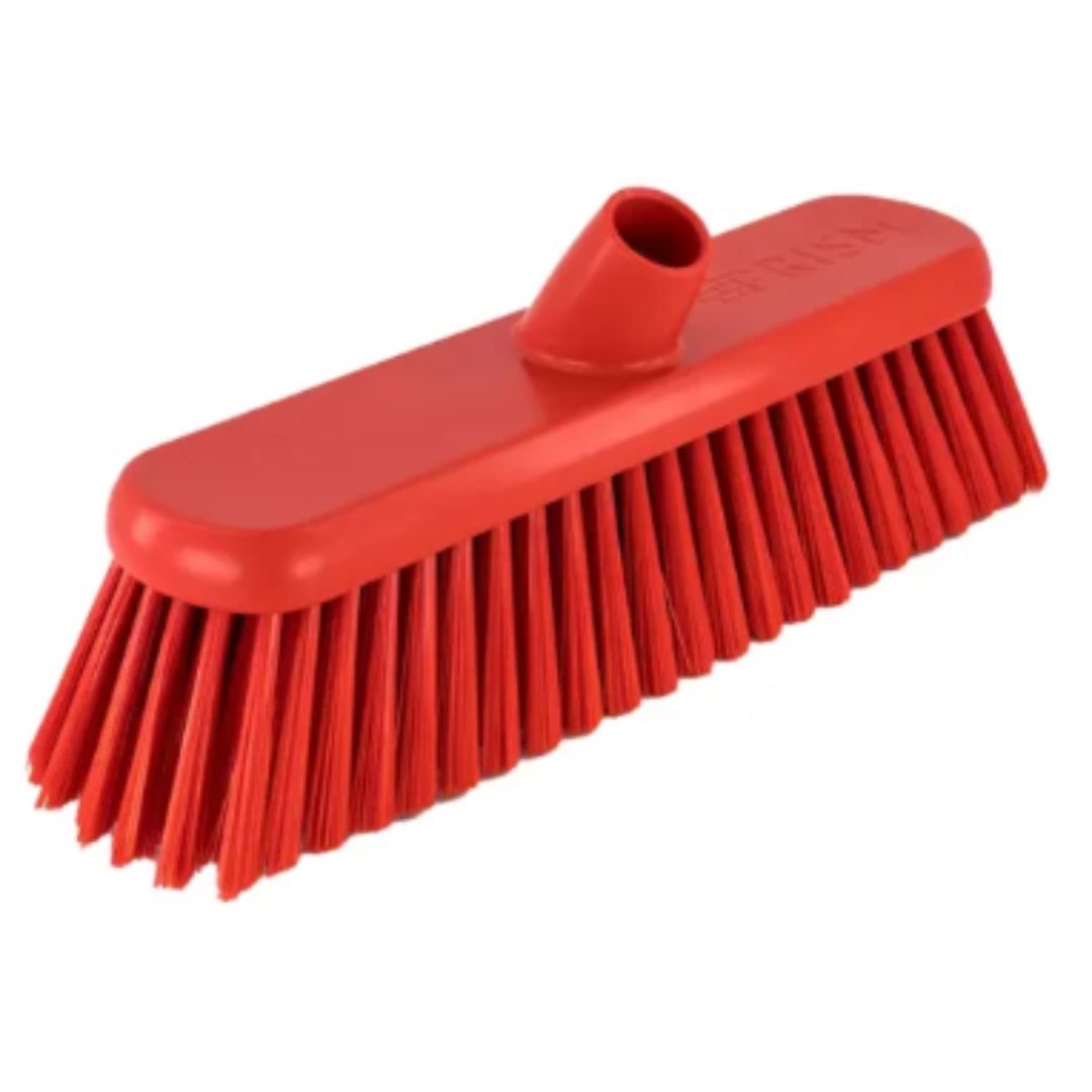 Prism Broom Head Hygiene 450mm Soft