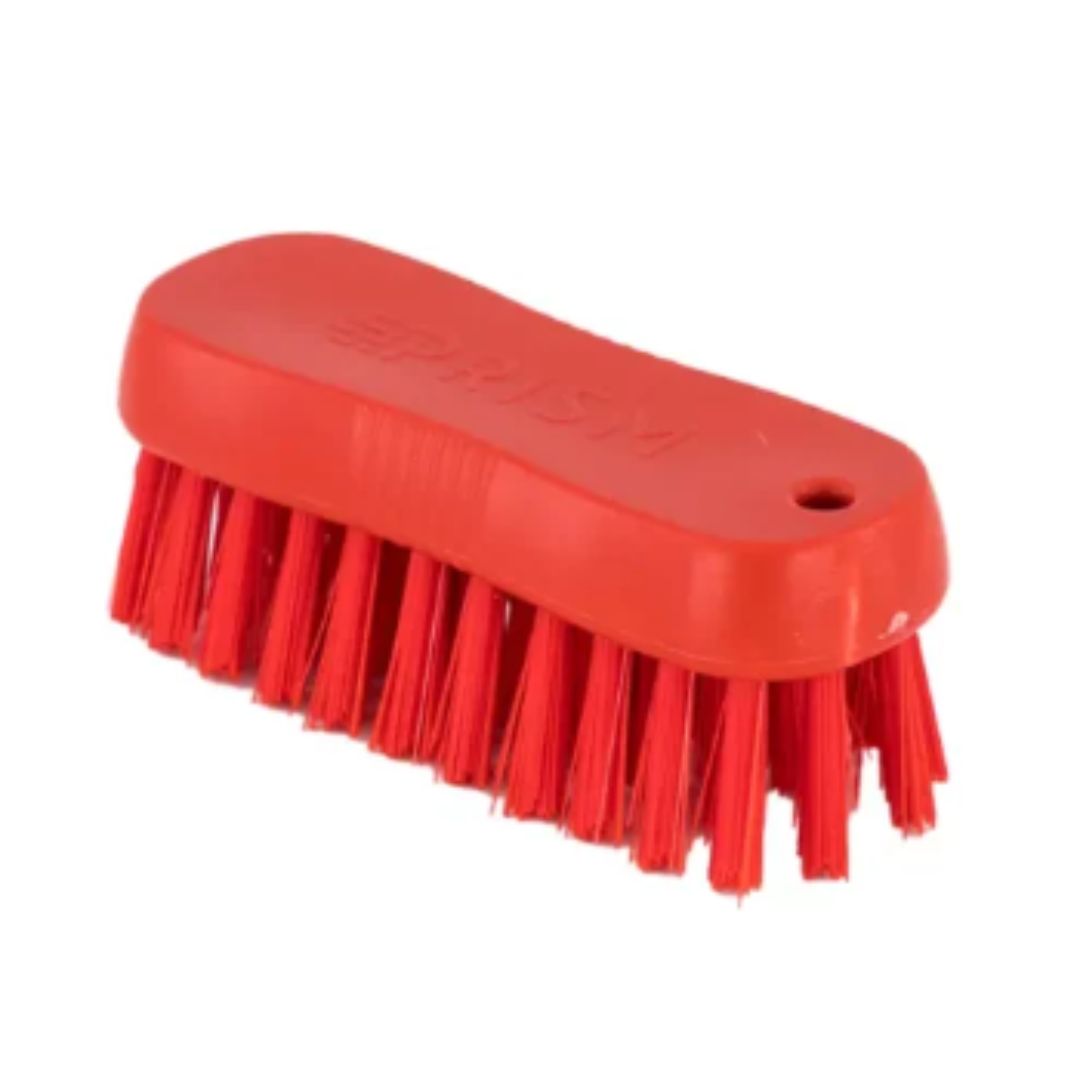 Prism Nail Brush